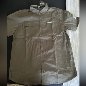 Grunt Style collared shirt